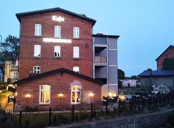 Hotel Kajo